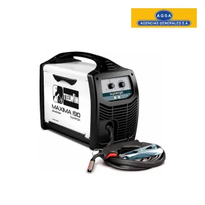 Maquina de Soldar MIG/MAG - Maxima 190 TELWIN