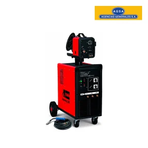 Maquina de Soldar Supermig 580 TELWIN