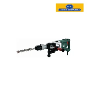 Martillo combinado KHE 96 METABO