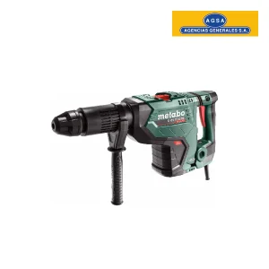 Martillo combinado KHEV 11-52 BL METABO