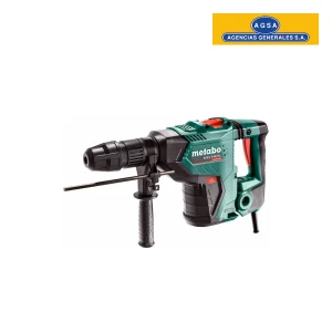 Martillo combinado KHEV 5-40 BL METABO