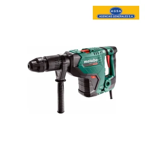 Martillo combinado KHEV 8-45 BL METABO