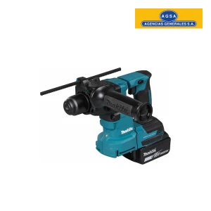 Martillo demoledor a batería DHR183Z MAKITA