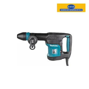 Martillo demoledor HM0870C de 1100W MAKITA