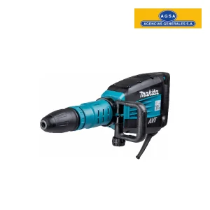 Martillo demoledor HM1214C 1510W MAKITA