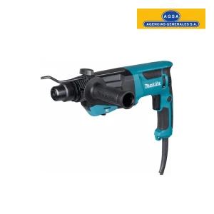 Martillo perforador SDS-Plus 800W HR2670 MAKITA
