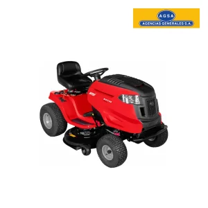 Mini tractor corta pasto 42 pulgadas - 16.5 HP MTD