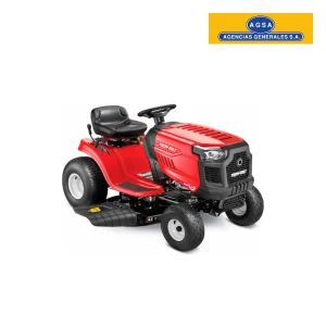 Mini tractor corta pasto - 42 Pulgadas 19HP MTD