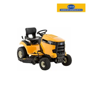 Mini tractor corta pasto 46 Pulgadas - 19.5HP MTD