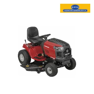 Mini tractor corta pasto 46 pulgadas - 19 HP MTD