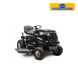 Mini tractor corta pasto 46 pulgadas - 21 HP MTD