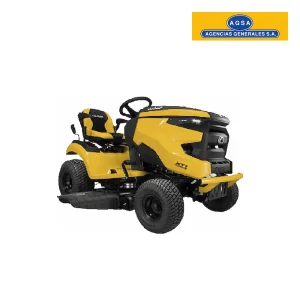 Mini tractor corta pasto 50 Pulgadas - 24HP MTD