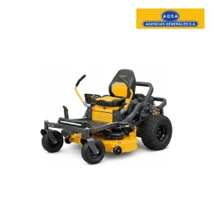 Mini Tractor corta pasto Giro 0 - 21.5HP 42Pulgadas MTD