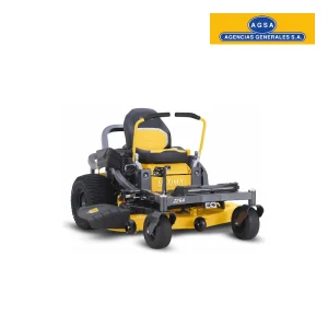 Mini Tractor corta pasto Giro 0 - 24HP 54Pulgadas MTD