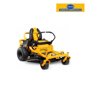 Mini Tractor corta pasto GIRO 0 - 42 Pulgadas - 22HP MTD