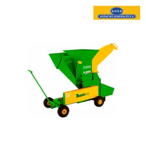 Molino Triturador TR 500G TRAPP