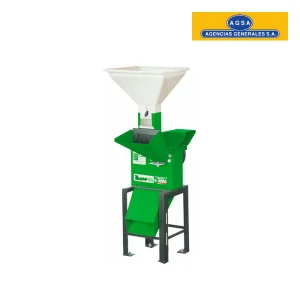 Inicio 42 Molino triturador TRF 300 TRAPP