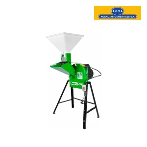 Molino triturador TRF 70 TRAPP