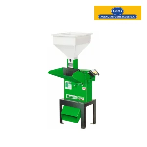 Molino Triturador TRF 700 TRAPP