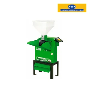 Molino triturador TRF 800 TRAPP