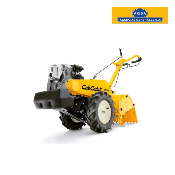 Motoazada Cub Cadet - RT65 MTD