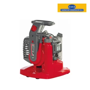 Motobomba EFCO MP 3000 de 1" – Motor a gasolina 2 tiempos