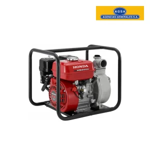 Motobomba para Riego de 2" WB20XH HONDA