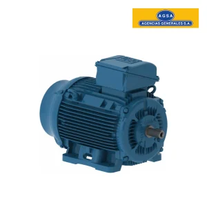 Motor Eléctrico WEG W22 Industrial - Servicio Pesado