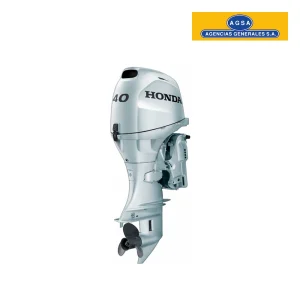 Motor fuera de borda 40HP - BF40DK4 HONDA