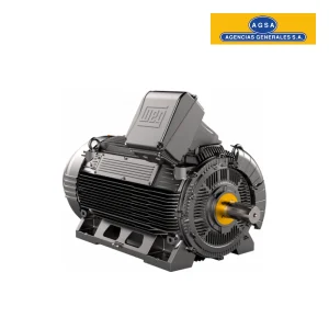 Motor WEG W23 - Eficiencia Premium