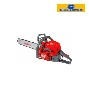 Motosierra EFCO MT 6500