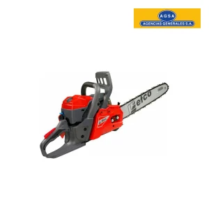 Motosierra EFCO MT411 39 CC