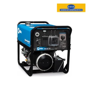 Motosoldadora Blue Star 185 - Kohler MILLER