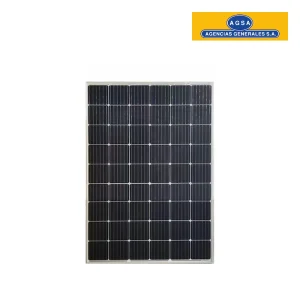 Panel Solar de 270 Watts UK SOLAR POWER