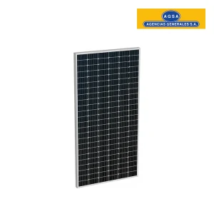 Panel Solar de 370 Watts Media Celda UK SOLAR POWER