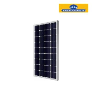 Inicio 4 Panel Solar de 80 Watts UK SOLAR POWER