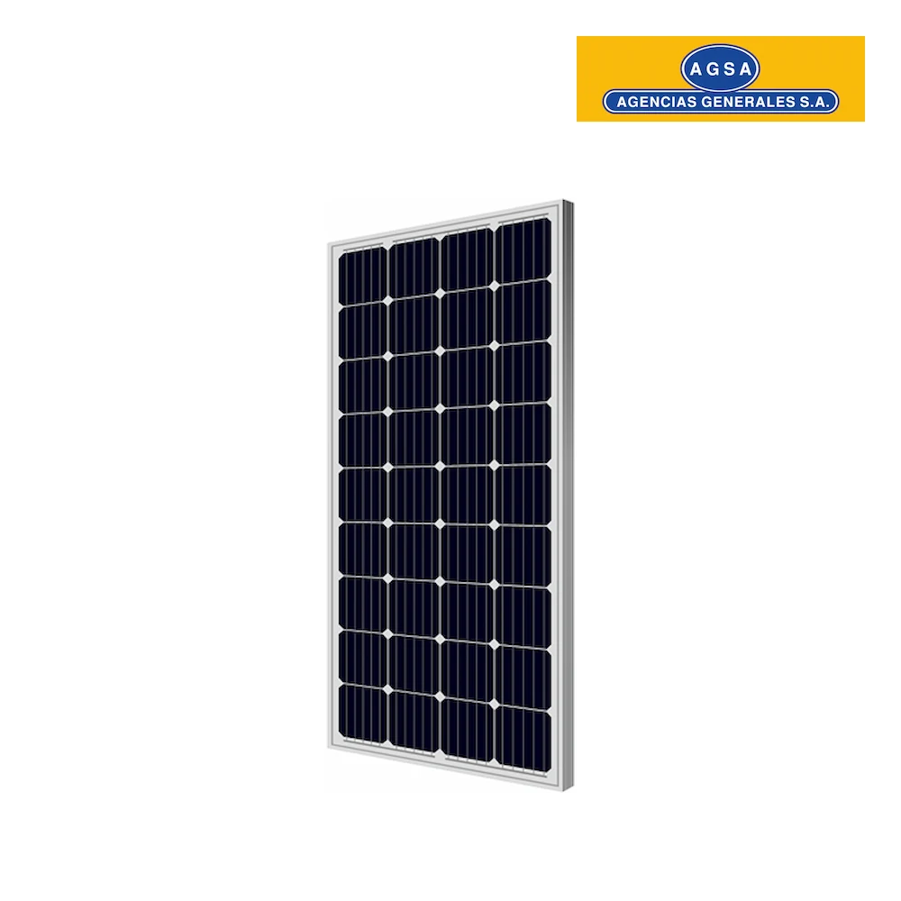 Panel Solar de 80 Watts UK Solar Power 1 Panel Solar de 80 Watts UK SOLAR POWER