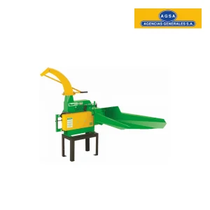 Picadora ES500 TRAPP