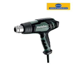 Pistola de aire caliente HG 20-600 METABO