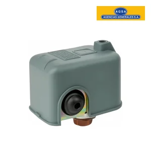 Presostato FYG-22 2.8-7BAR TEBA-361700032 EBARA