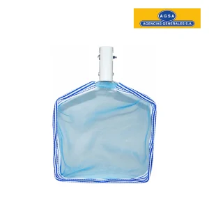 Recoge hojas con armazon metálico SODRAMAR