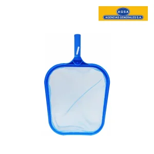Recoge hojas con armazon plástico SODRAMAR