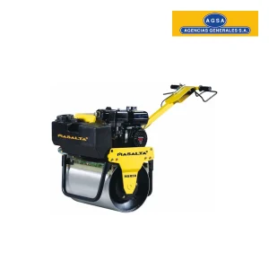 Rodillo Compactador MSR58H MASALTA