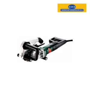 Rozadora de muros MFE 40 METABO