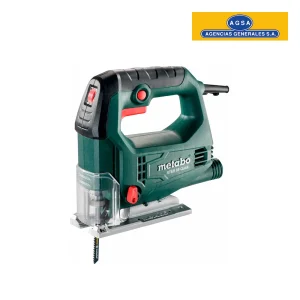 Sierra Caladora Steb 65 Quick METABO