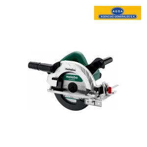 Sierra Circular KS 190 METABO