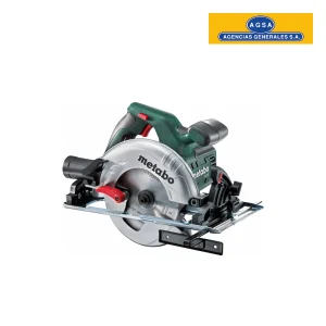 Sierra Circular KS 55 METABO