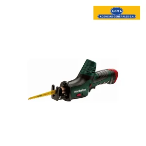 Sierra sable ASE 220V power maxx METABO