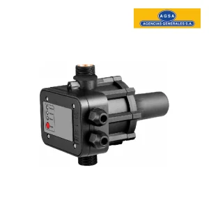 Sistema de Automatización - PressControl PWPress-B GLOBALWATER