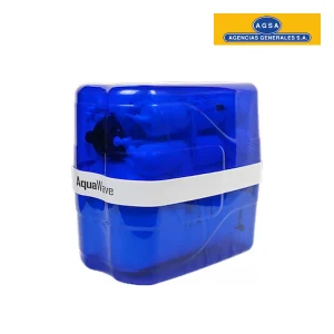 Sistema de Filtración de Osmosis Inversa AquaWave 75 T082-GC-AWPRM75-38QC GLOBALWATER
